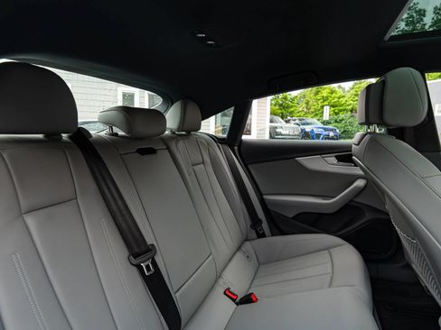 Used 2018 Audi A5 2.0T Premium Plus AWD/4WD image 13