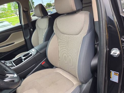 Certified 2023 Hyundai Santa Fe SEL AWD/4WD image 20