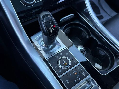 Used 2014 Land Rover Range Rover Sport Autobiography image 27