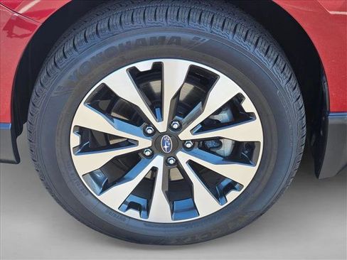 Used 2017 Subaru Outback 2.5i Limited image 23