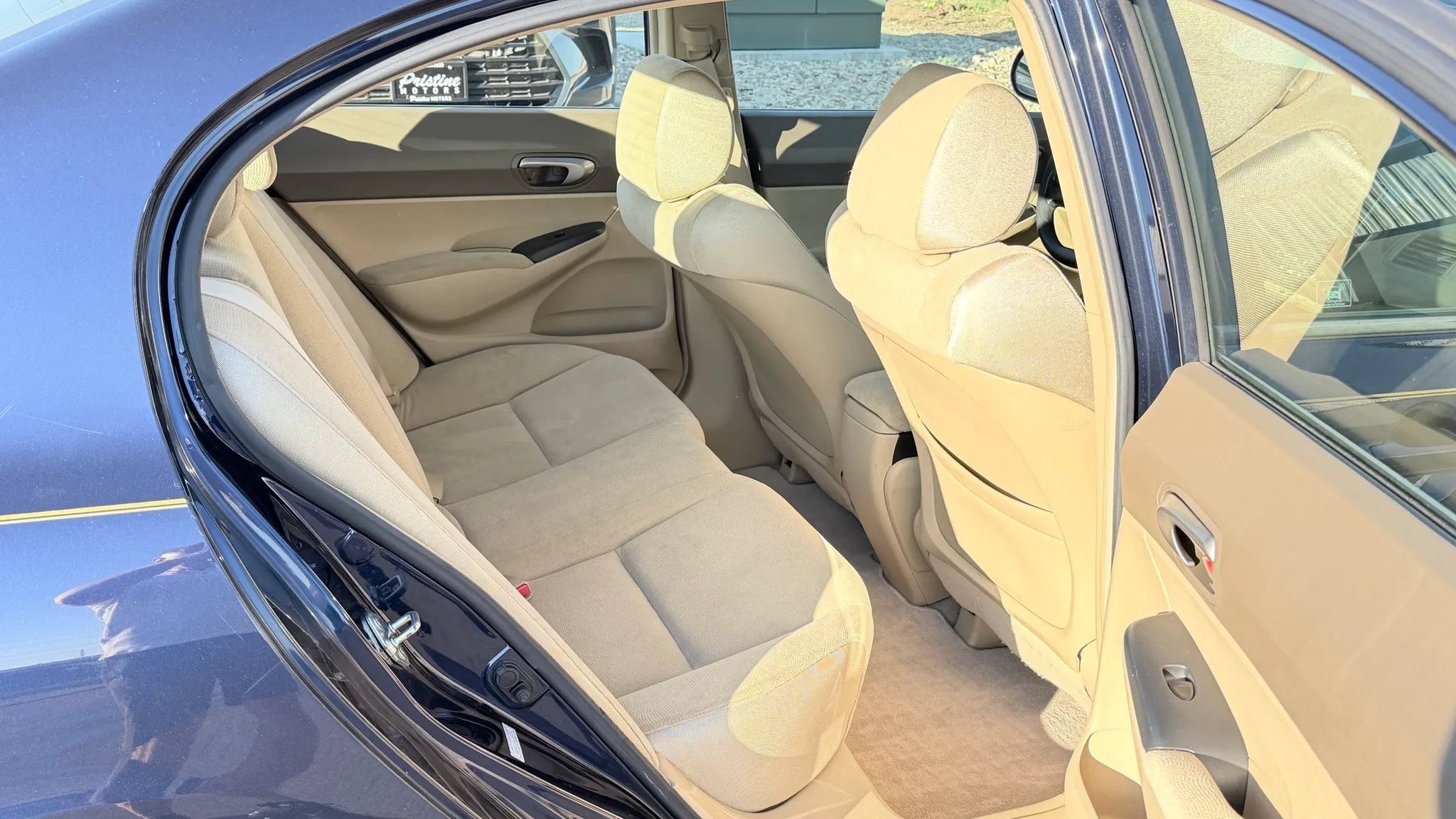 Used 2006 Honda Civic LX image 14