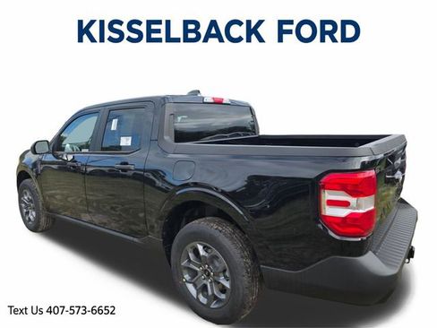 New 2026 Ford Maverick XLT FWD image 5