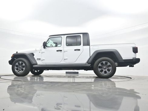 Used 2020 Jeep Gladiator Sport w/ Quick Order Package 24S image 31