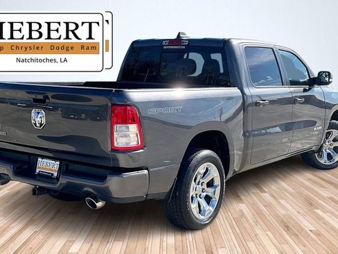 Used 2022 RAM 1500 Big Horn image 12