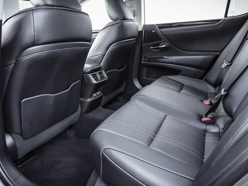 Used 2021 Lexus ES 350 Luxury image 21