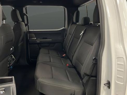 Used 2024 Ford F150 XLT w/ Equipment Group 302A MID AWD/4WD image 20