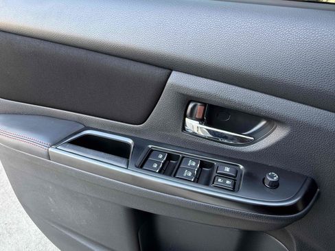 Used 2018 Subaru WRX Premium image 12