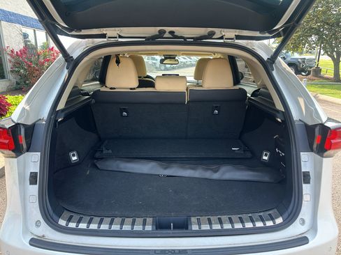 Used 2019 Lexus NX 300 FWD w/ Comfort Package image 17