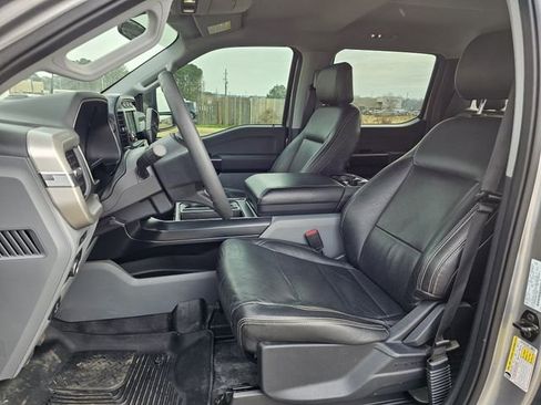 Used 2021 Ford F150 XL w/ Trailer Tow Package image 13