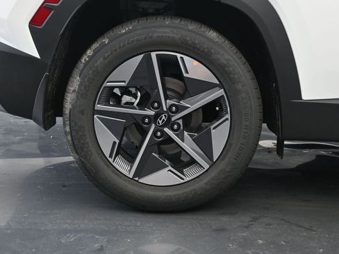 New 2026 Hyundai Tucson SEL image 9