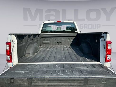 Certified 2023 Ford F150 XL RWD image 19