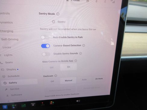 Used 2017 Tesla Model 3 Standard Range RWD image 42