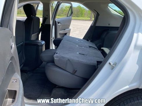 Used 2015 Chevrolet Equinox LS image 31