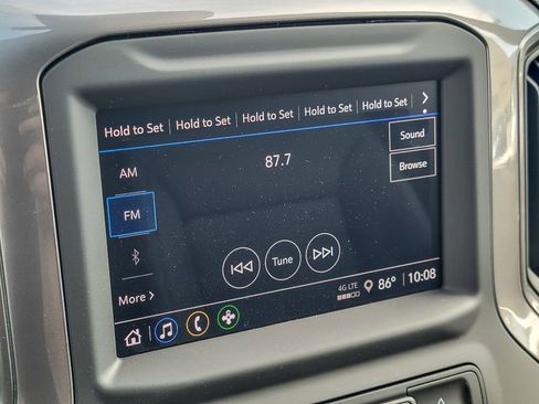 New 2025 Chevrolet Silverado 3500 W/T w/ WT Convenience Package image 11