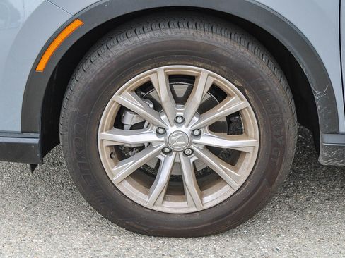 Used 2025 Honda CR-V EX-L image 13