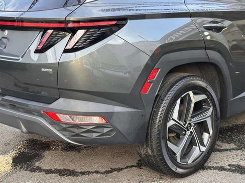 Used 2023 Hyundai Tucson Limited image 11