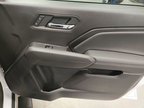 New 2026 GMC Canyon Elevation w/ Convenience Package image 9