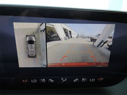 New 2026 Buick Enclave Avenir image 28