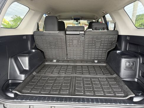 Used 2016 Toyota 4Runner SR5 RWD image 6