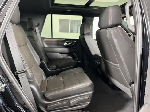 Certified 2024 Chevrolet Tahoe High Country w/ Premium Package AWD/4WD image 8