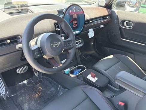 New 2026 MINI Cooper John Cooper Works FWD image 8