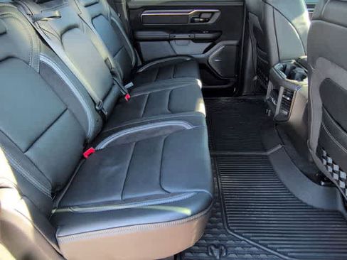Used 2025 RAM 1500 RHO w/ RHO Level 1 Equipment Group AWD/4WD image 20