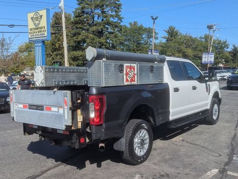 Used 2019 Ford F250 XLT AWD/4WD image 7