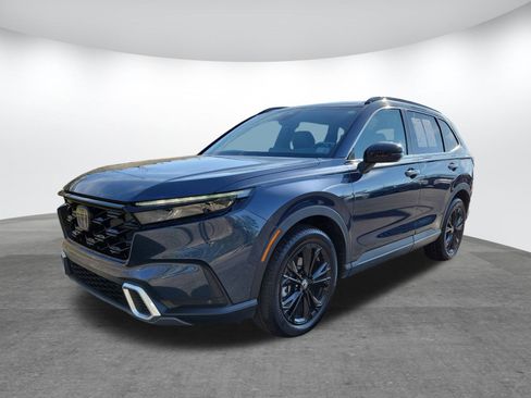 Used 2023 Honda CR-V Sport Touring image 28