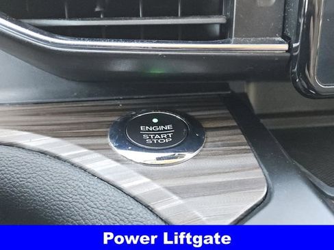 Used 2020 Ford Explorer Limited image 20