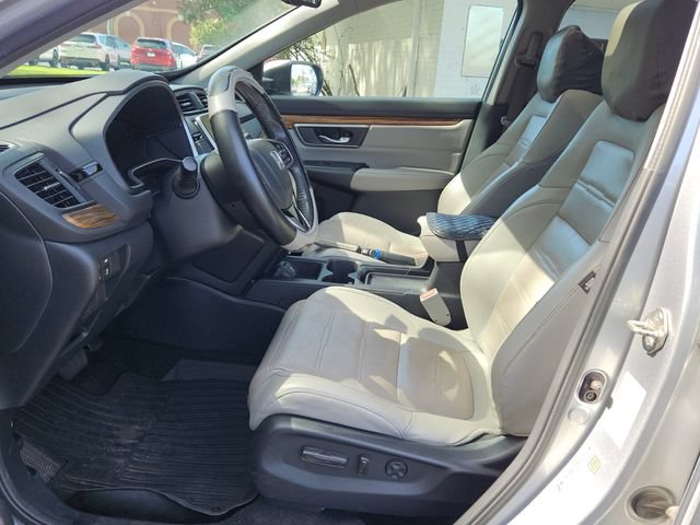 Used 2019 Honda CR-V EX-L image 10