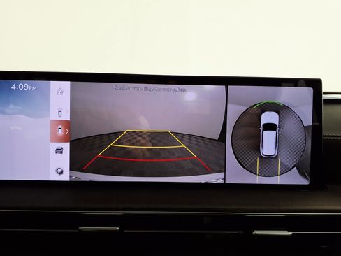 Certified 2026 Genesis GV80 2.5T Advanced image 19