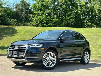 Used 2018 Audi Q5 2.0T Premium Plus w/ Premium Plus Package