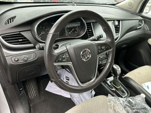 New 2026 Buick Encore GX Sport Touring image 6