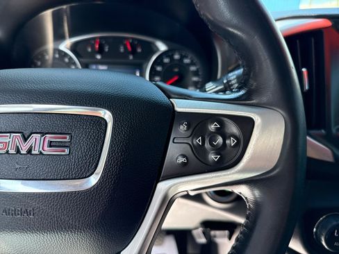 Used 2019 GMC Terrain SLE w/ Driver Convenience Package AWD/4WD image 15
