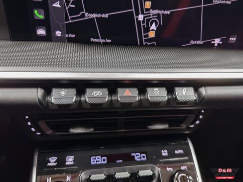 Used 2024 Porsche 911 Carrera 4S image 22