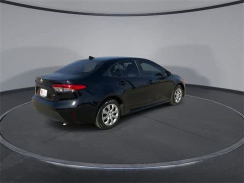 Certified 2026 Toyota Corolla LE image 8