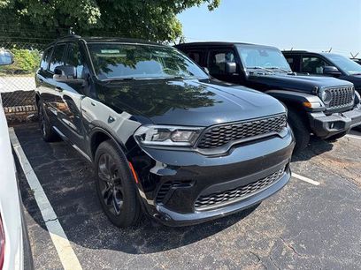 Used 2026 Dodge Durango GT w/ Blacktop Package
