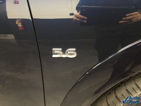 Used 2017 INFINITI QX80 4WD image 16