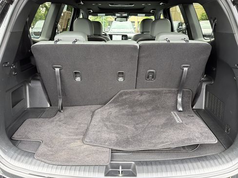 Used 2024 Kia Telluride EX X-Line AWD/4WD image 16