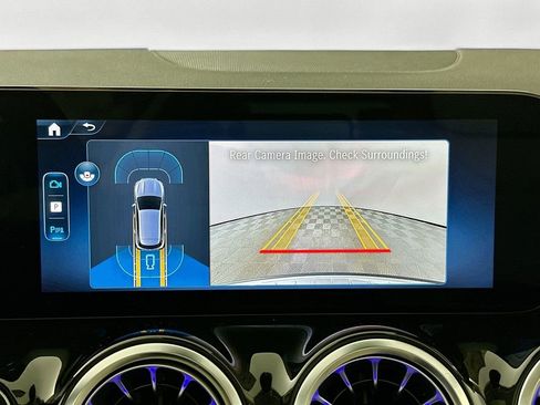 Certified 2026 Mercedes-Benz GLA 250 image 14