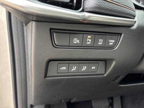 New 2026 MAZDA CX-90 3.3 Turbo w/ Preferred Package image 25