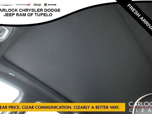 Used 2022 RAM 1500 Laramie AWD/4WD image 26