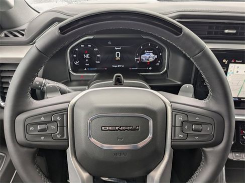 New 2026 GMC Sierra 1500 Denali image 33