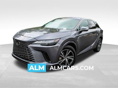 Used 2023 Lexus RX 350 FWD