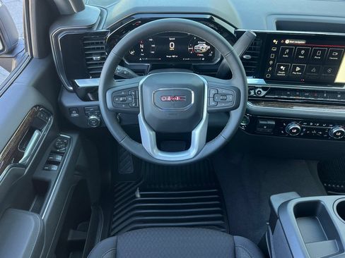 New 2026 GMC Sierra 1500 SLE AWD/4WD image 12