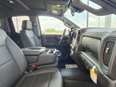 Used 2026 GMC Sierra 1500 Pro w/ Pro Value Package AWD/4WD image 20