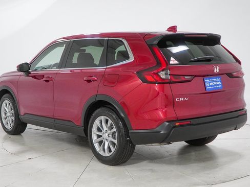 Certified 2025 Honda CR-V EX-L image 7
