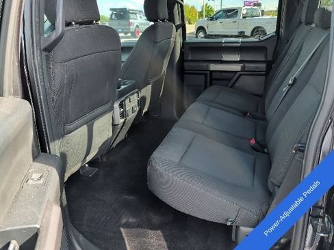 Used 2020 Ford F150 XLT w/ Equipment Group 302A Luxury AWD/4WD image 11