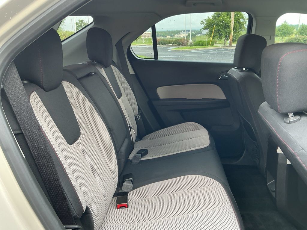 Used 2012 Chevrolet Equinox LT w/ Driver Convenience Package AWD/4WD image 32
