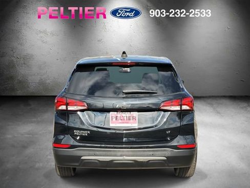 Used 2022 Chevrolet Equinox LT image 6